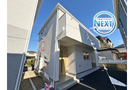 仙台市若林区沖野第9の外観