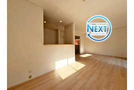 仙台市若林区沖野第9の外観