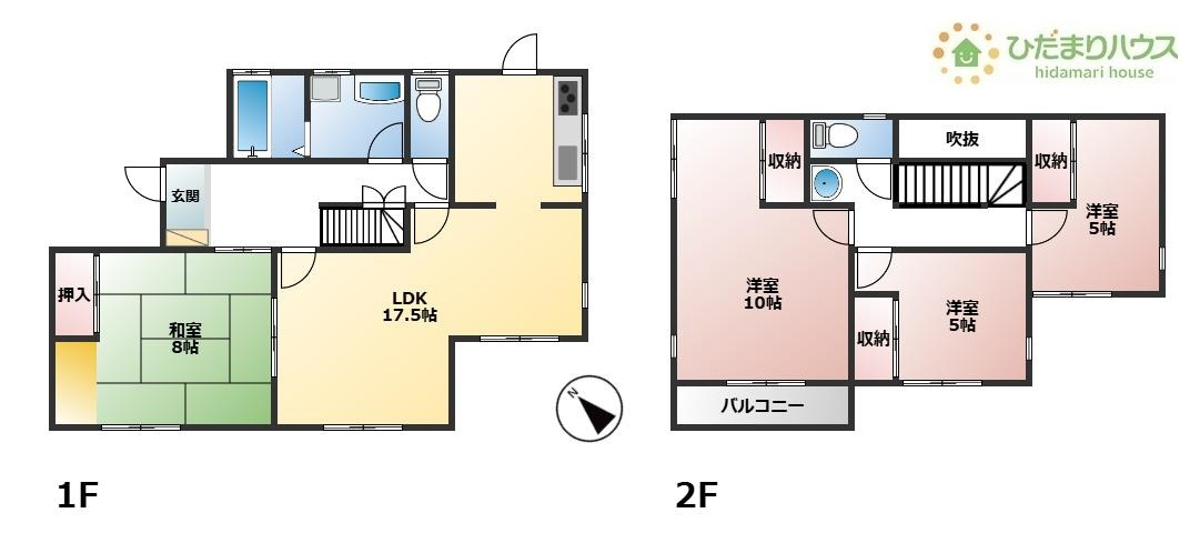 間取り：308000152816