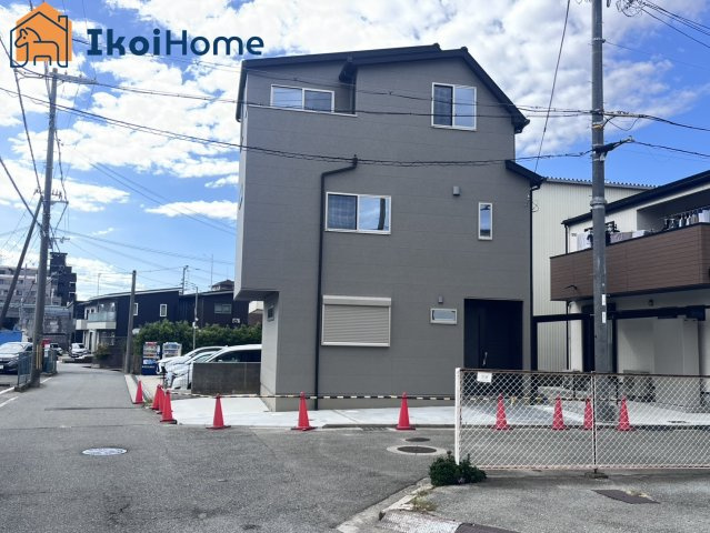 【ホームページに現地動画掲載中】●年中無休：当日予約可●前面道路は南東側幅員4.2m・東側5.2ｍ！