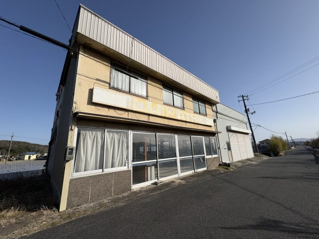 外観：334000233507