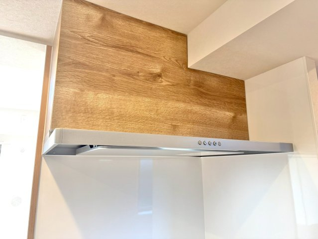 レンジフード