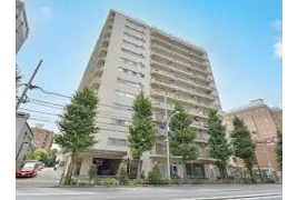 ファミール本郷の外観