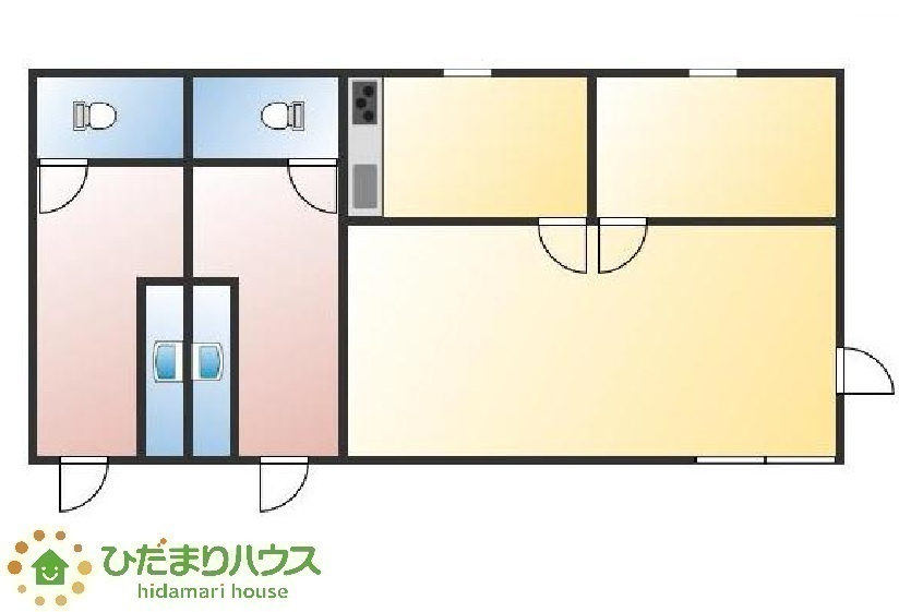 間取り：308000190191