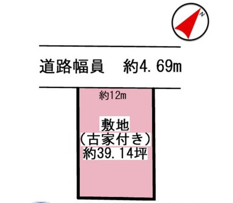 区画図：328000531784