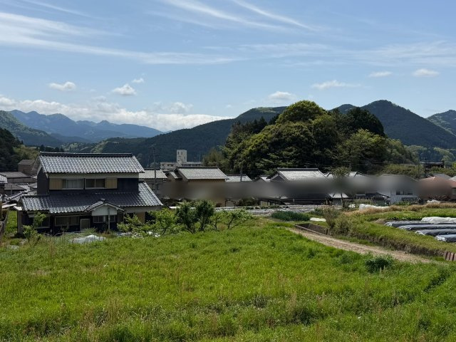 ＼自然に囲まれた穏やかな住環境で時間に追われない丁寧な暮らし／★近鉄大阪線『榛原』駅まで徒歩約17分♪