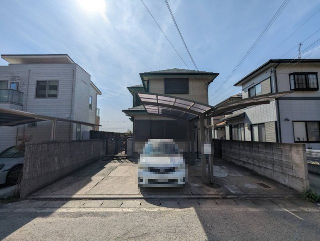 外観：330000085447