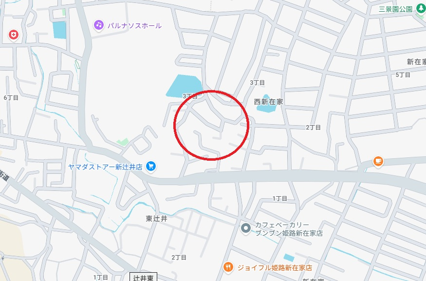 間取り：328000643096