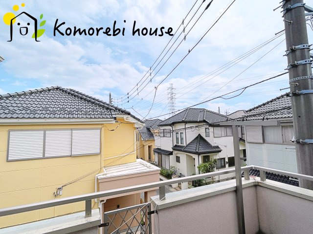 展望
