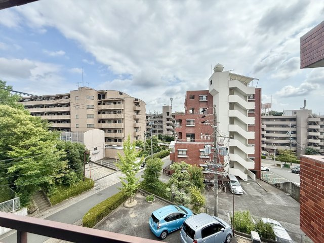 展望