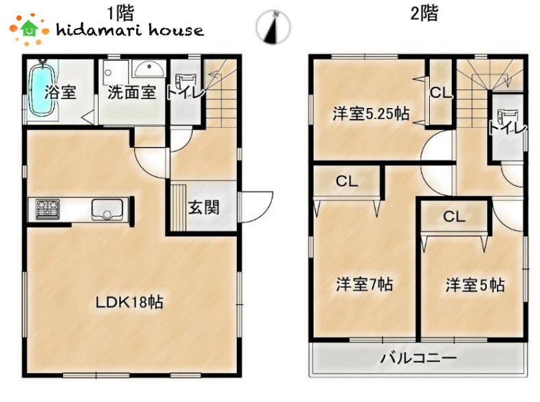 間取り：311002333934