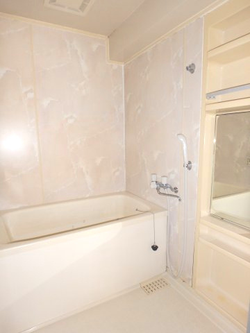 ユニットバス（サイズ12×16）