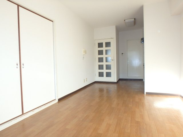 リビングダイニング