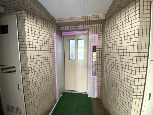 エレベーター