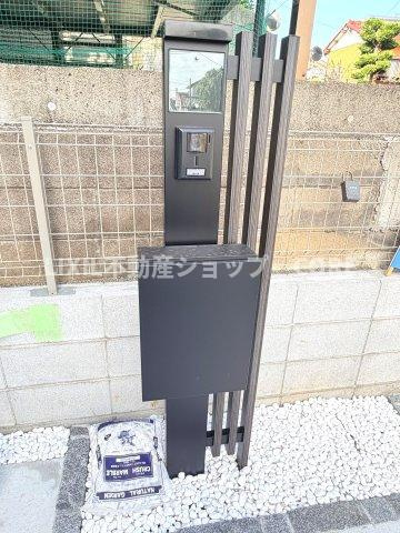 防犯設備があれば、小さいお子様がいるご家庭も安心ですよね！まず防犯設備もチェックするようにしましょう。