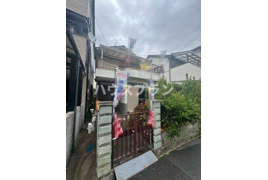 守口市藤田町2丁目の外観