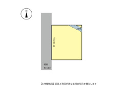 山形市東原町4丁目の間取り