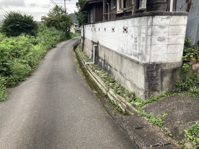 【現況写真】