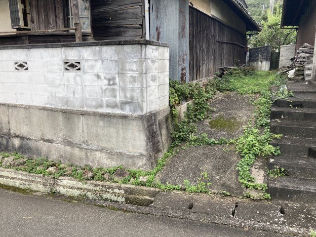 【現況写真】
