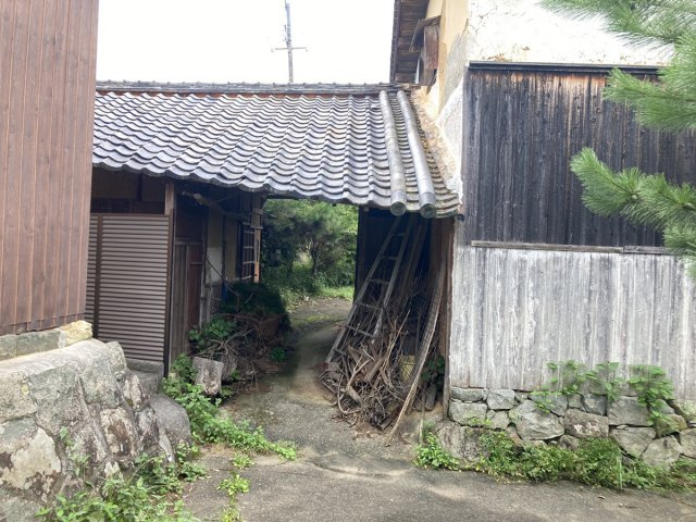 【現況写真】
