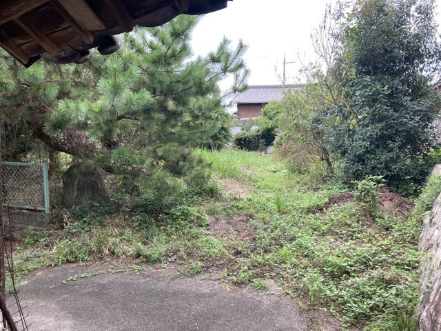 【現況写真】