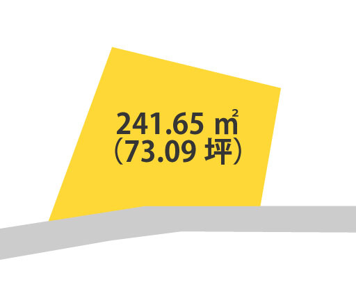 区画図：330000087385
