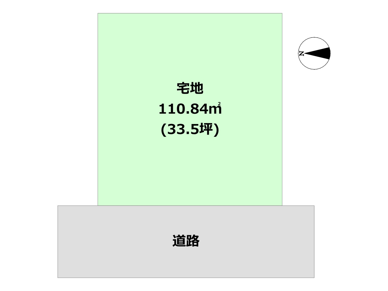 区画図：328000589376