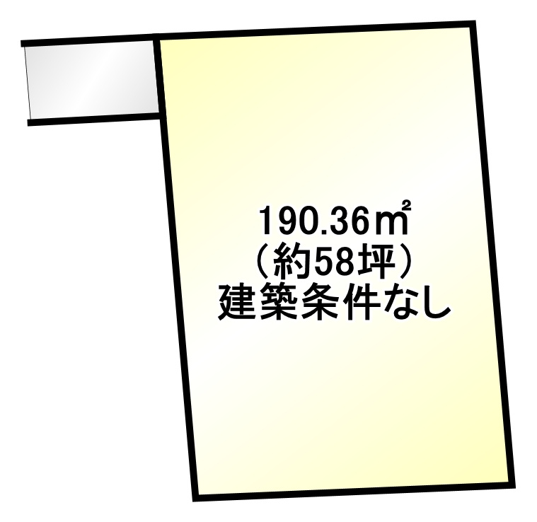 区画図：340000313976