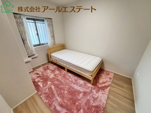 洋室