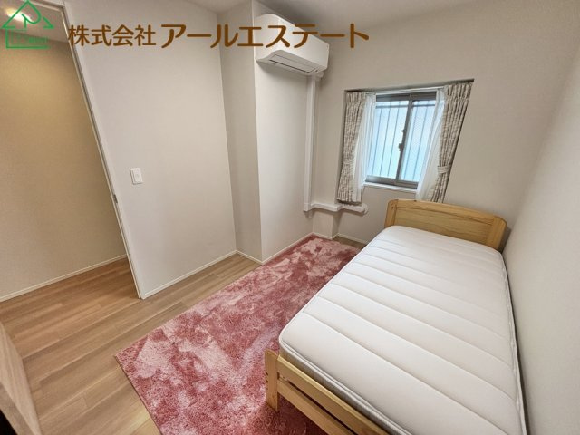 子供部屋