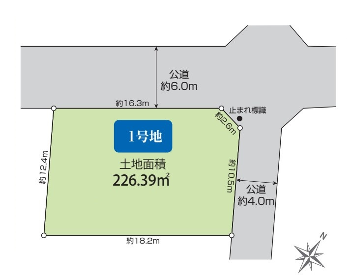 区画図：311002144845