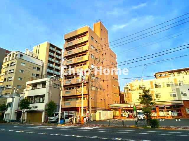 現況写真