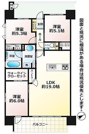 間取り：340000284472