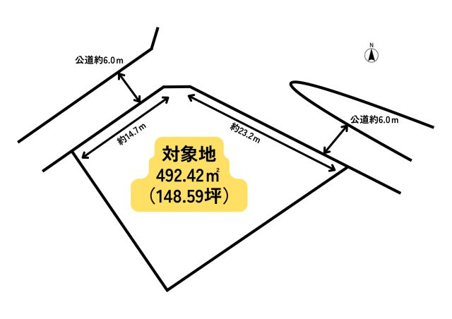 区画図：340000314086