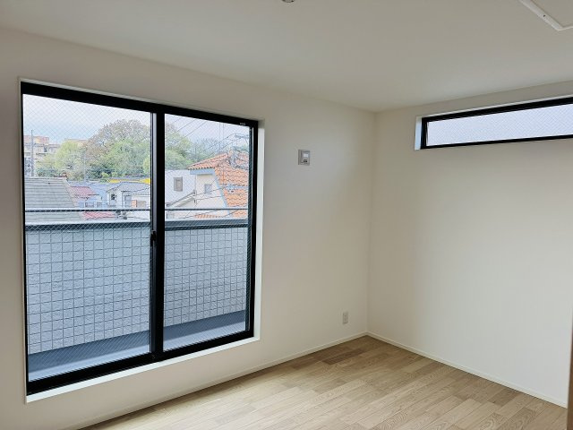 ～3階7.5帖の主寝室です～