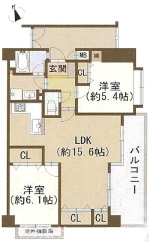 間取り：327002173987