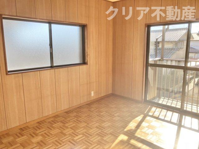 子供部屋
