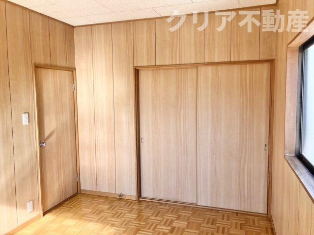 子供部屋