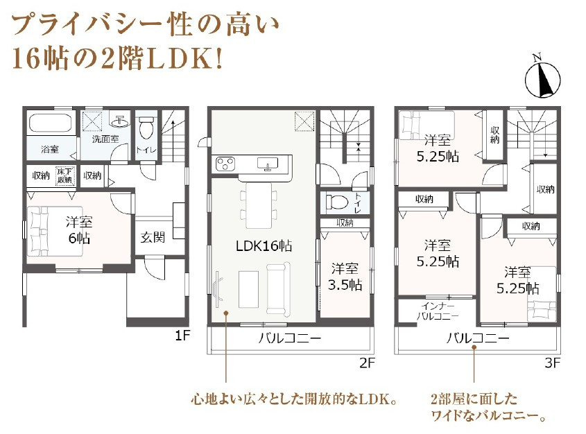 間取り：322000502821