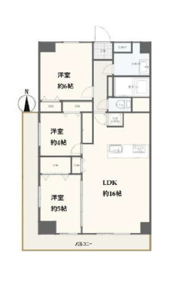 間取り：313004831492