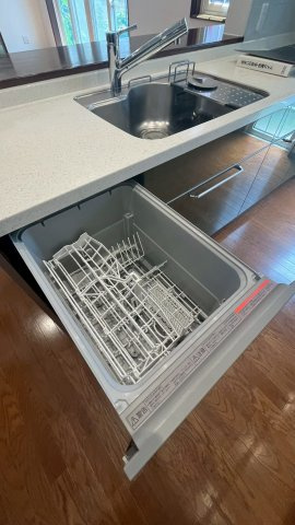食器洗浄乾燥機