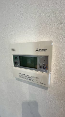 給湯設備