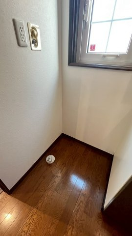 ランドリースペース