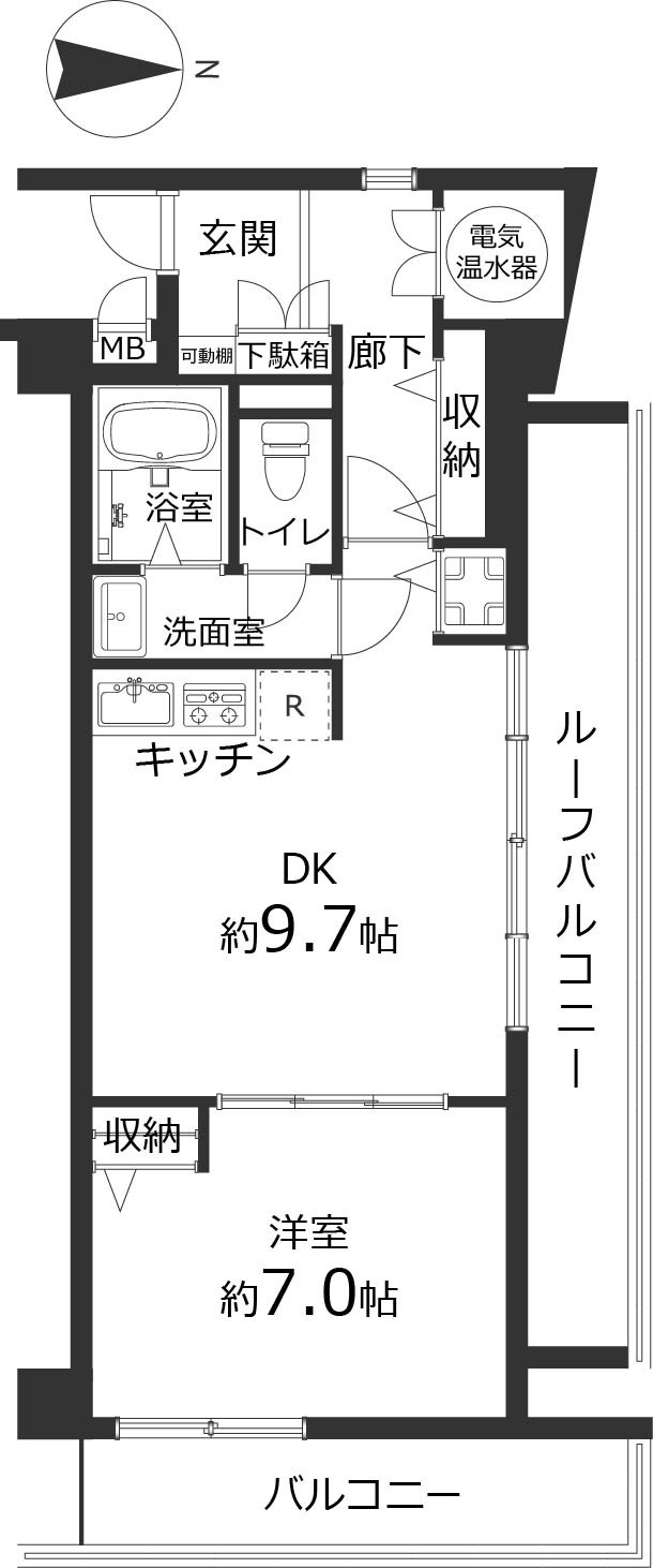 間取り：313004692683
