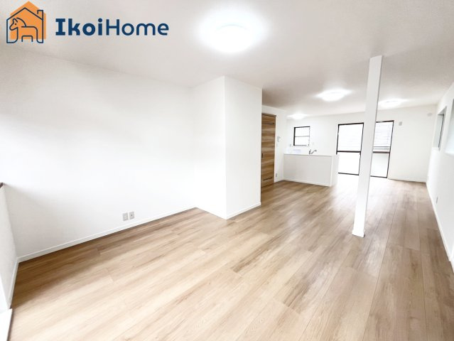 【ホームページに現地動画掲載中】●年中無休：当日予約可●LDK20帖ありますので大きな家具設置可能！