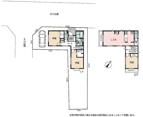 間取り：313004300000