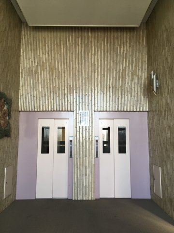 エレベーター