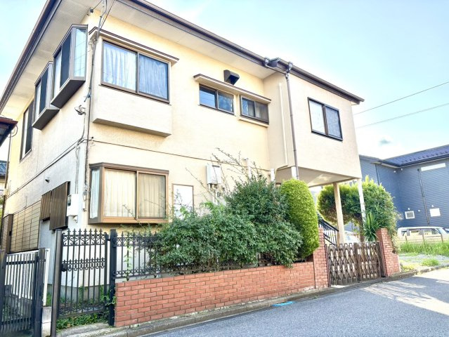 豊富な間取り参考プランあり！お気軽に自由設計相談できます！　当社施工完成建物をモデルとしてご内覧可！