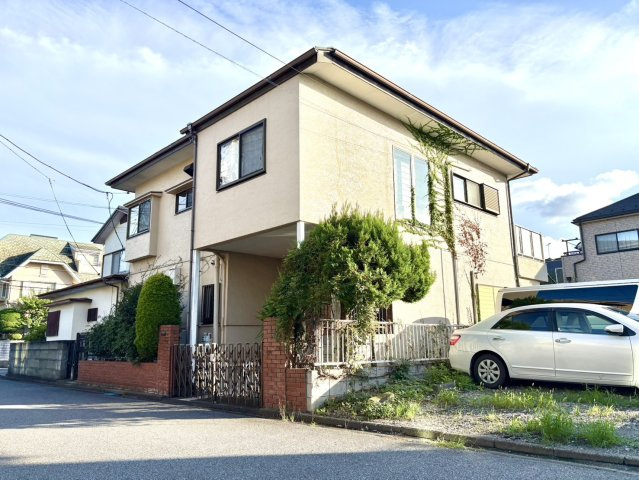 豊富な間取り参考プランあり！お気軽に自由設計相談できます！　当社施工完成建物をモデルとしてご内覧可！