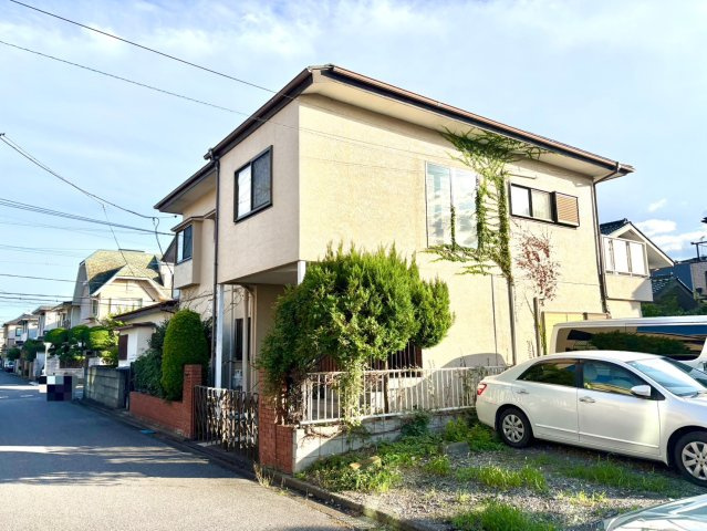 豊富な間取り参考プランあり！お気軽に自由設計相談できます！　当社施工完成建物をモデルとしてご内覧可！